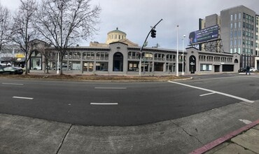 2801-2825 Broadway, Oakland, CA à louer Photo intérieure– Image 2 sur 11