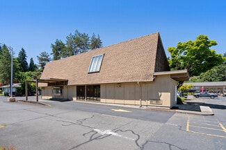 Plus de détails pour 401 E Columbia River Hwy, Clatskanie, OR - Local commercial à louer