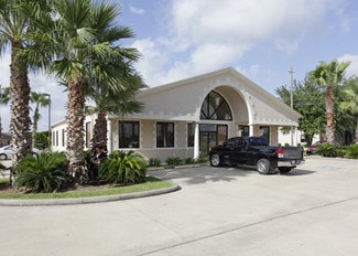 Plus de détails pour 3326 Watters Rd, Pasadena, TX - Bureau à vendre