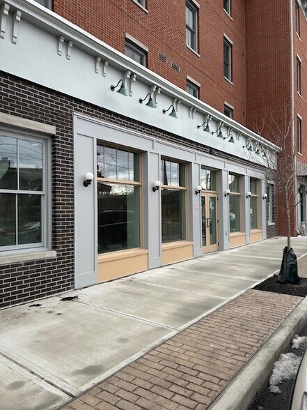 76 N 7th St, Hudson, NY à louer - Photo de l’immeuble – Image 2 sur 7