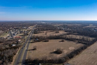 Plus de détails pour 6942 Salem Ave, Clayton, OH - Industriel/Logistique à louer
