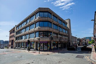 Plus de détails pour 87 Division St, Sheffield - Logement à vendre