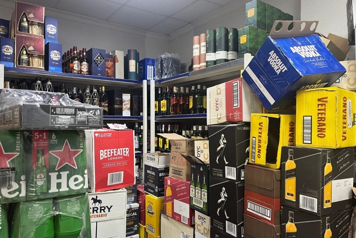 Madrid, MAD 28017 - Lot 001 - - Photo intérieure - Image 1 of 14