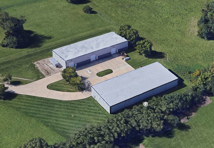 3185 Grand Prix Dr, Decatur, IL à louer - Photo de l’immeuble – Image 3 sur 21