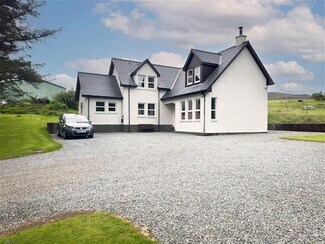 Plus de détails pour 1B Peinaha, Portree - Hôtellerie à vendre