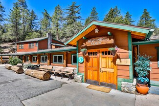 Plus de détails pour CA-2, La Canada Flintridge, CA - Local commercial à vendre