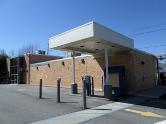 Plus de détails pour 224 Dunmore St, Throop, PA - Local commercial à vendre