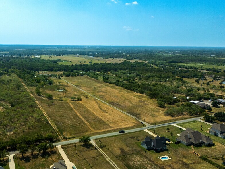 Lot 2 Munson Rd. S, Royse City, TX à vendre - Photo de l’immeuble – Image 2 sur 7