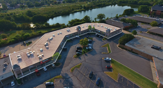 Plus de détails pour 3300-3454 S Boulevard St, Edmond, OK - Bureau, Bureau/Local commercial à louer