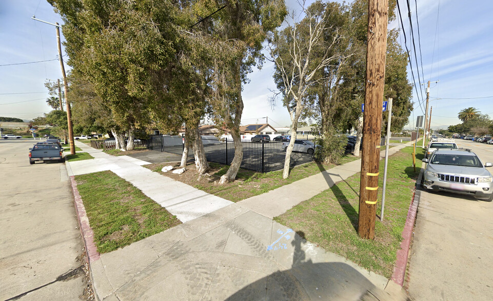 1303 W I St, Wilmington, CA à vendre - Photo principale – Image 1 sur 5