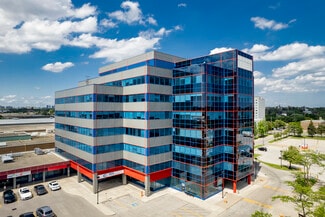 Plus de détails pour 2200-2206 Eglinton Ave E, Toronto, ON - Bureau à louer