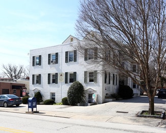 Plus de détails pour 110-112 Bala Ave, Bala Cynwyd, PA - Bureau à vendre