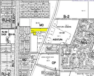 Plus de détails pour 21150 Biscayne Blvd, Miami, FL - Médical à louer