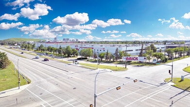 16930 114 Ave NW, Edmonton, AB à louer Photo intérieure– Image 1 sur 1