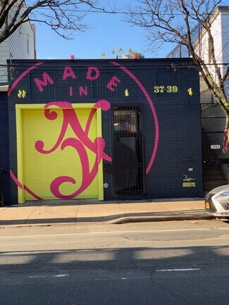 Plus de détails pour 3739-3741 White Plains Rd, Bronx, NY - Industriel/Logistique à vendre