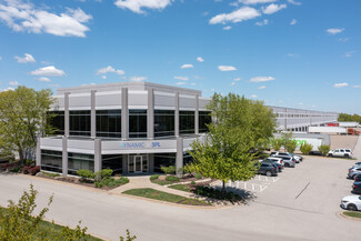Plus de détails pour 4100 Rock Creek Blvd, Joliet, IL - Industriel/Logistique à louer