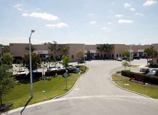 Plus de détails pour Chico's HQ Campus Partial Sale-Leaseback – Industriel/Logistique à vendre, Fort Myers, FL