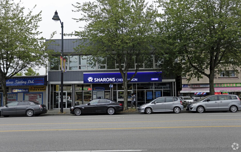 1053-1055 Kingsway, Vancouver, BC à vendre - Photo de l’immeuble – Image 3 sur 7