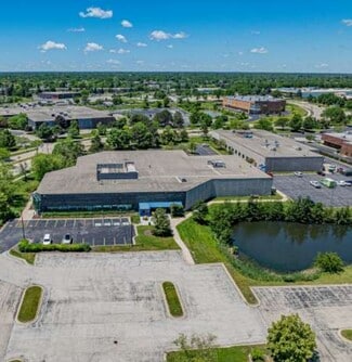 Plus de détails pour 950 Deerfield Pky, Buffalo Grove, IL - Local d'activités à louer