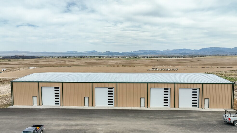 34 Industry Loop East Helena, MT 59635 portefeuille de 3 biens à vendre sur LoopNet.fr - Photo de l’immeuble – Image 2 sur 47