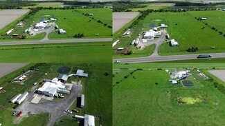 Plus de détails pour 6712 State Road 674, Wimauma, FL - Terrain à vendre