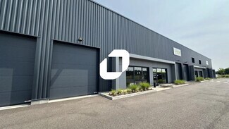 Plus de détails pour 4 Rue Bernard Stalter, Eschau - Local d'activités à louer