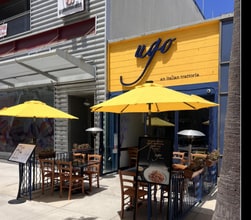 1237-1239 3rd Street Prom, Santa Monica, CA à louer Photo intérieure– Image 1 sur 1