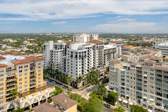 9 Plaza Real S, Boca Raton, FL - VUE AÉRIENNE  vue de carte - Image1