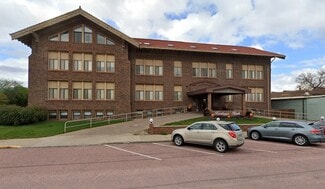 Plus de détails pour 210 W Center St, Madison, SD - Logement à vendre