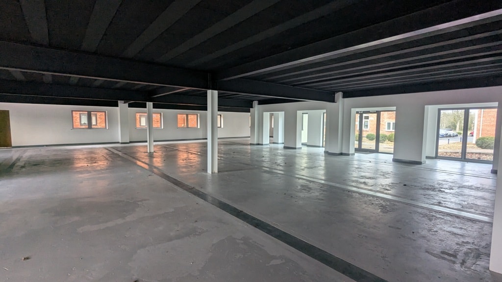 Lauriston Park, Evesham à louer Photo intérieure– Image 1 sur 10