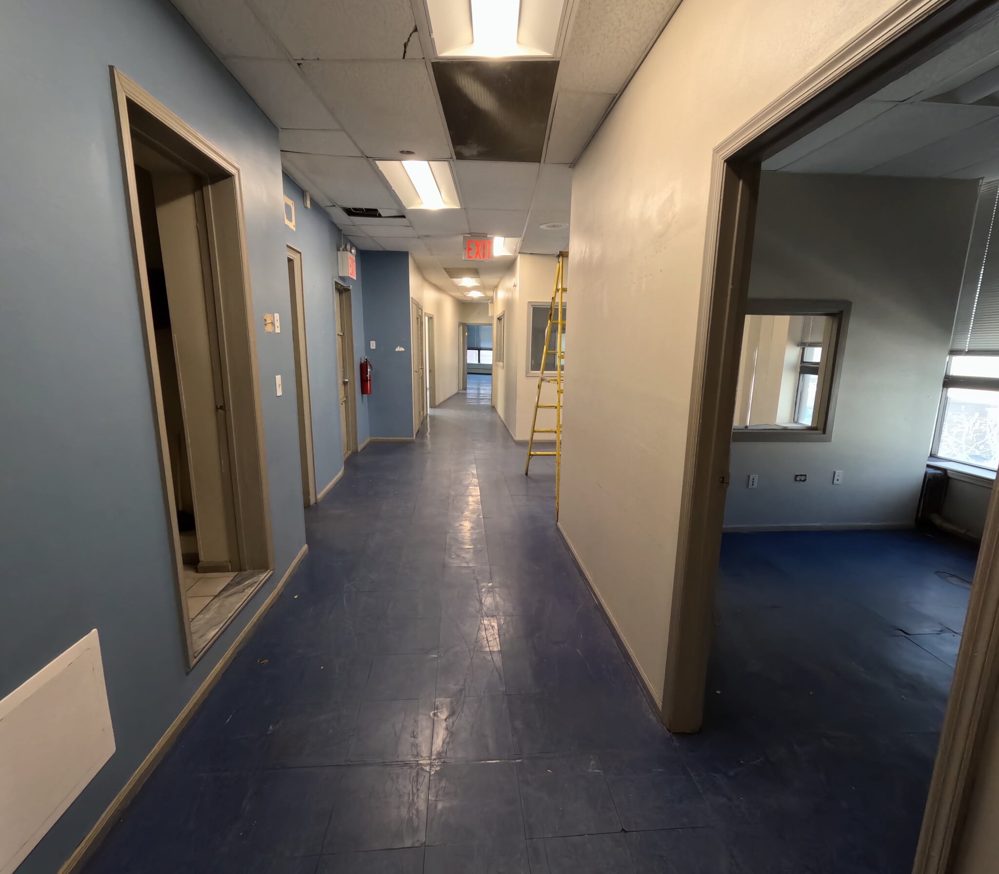 395 Pearl St, Brooklyn, NY à louer Photo de l’immeuble– Image 1 sur 11