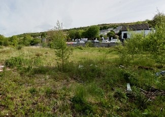 Plus de détails pour Birkmyre Ave, Port Glasgow - Terrain à vendre