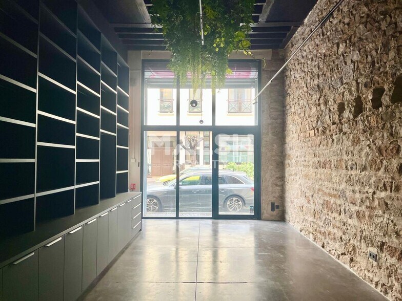 130 Rue Vauban, Lyon à louer - Photo intérieure – Image 1 sur 6