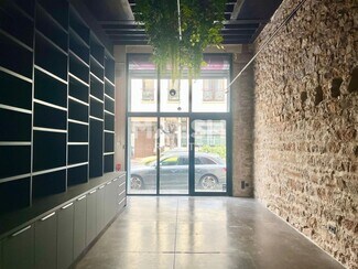 Plus de détails pour 130 Rue Vauban, Lyon - Local commercial à louer