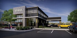 Plus de détails pour 1470 W Big Beaver Rd, Troy, MI - Bureau/Local commercial à louer