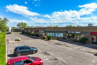 Plus de détails pour 1890 Woodlane Dr, Woodbury, MN - Industriel/Logistique à vendre