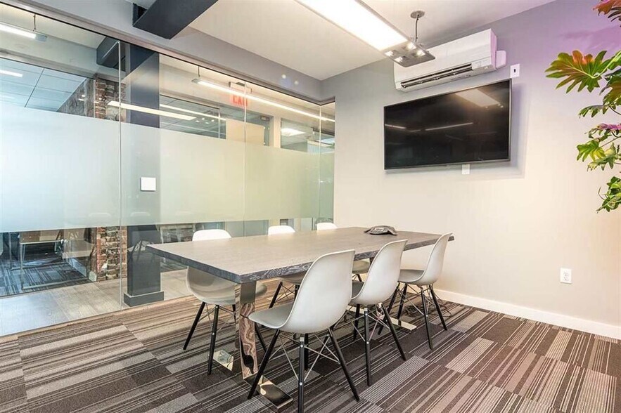 89 Hudson St, Hoboken, NJ à louer - Photo intérieure – Image 2 sur 40