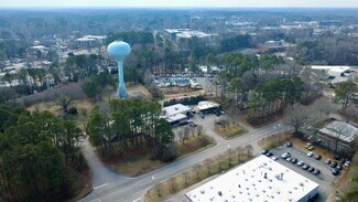 Plus de détails pour 8245 Chapel Hill Rd, Cary, NC - Terrain à vendre