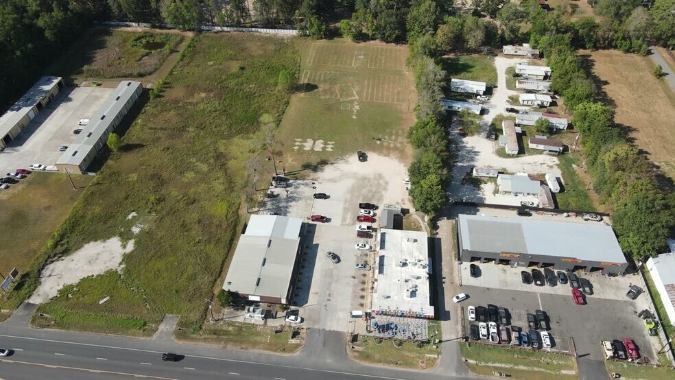 23430 & 23464 FM 1314 Rd portefeuille de 2 biens à vendre sur LoopNet.fr - Vidéo sur l’annonce professionnelle – Image 2 sur 58