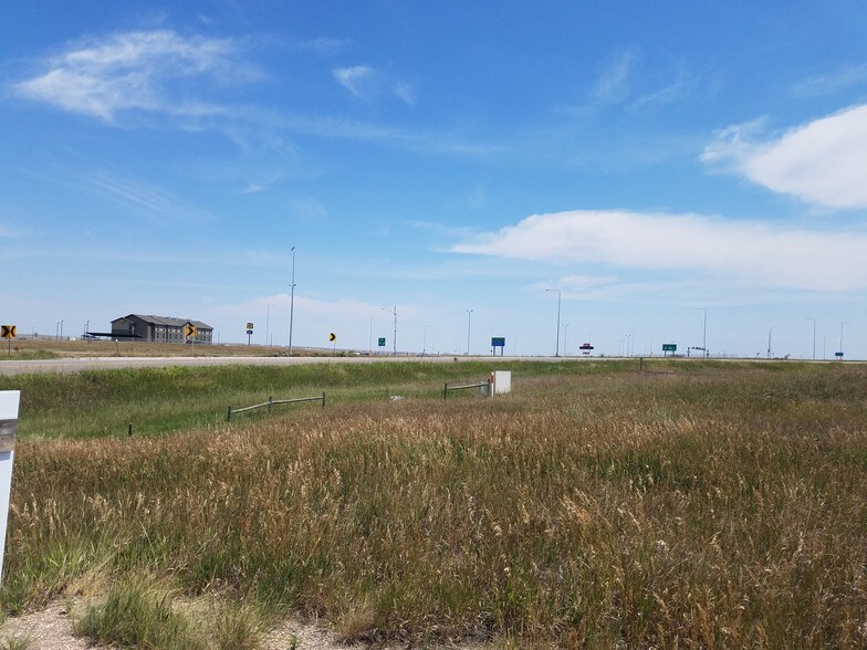 3709 Edwards St, Rapid City, SD à vendre - Photo principale – Image 1 sur 1