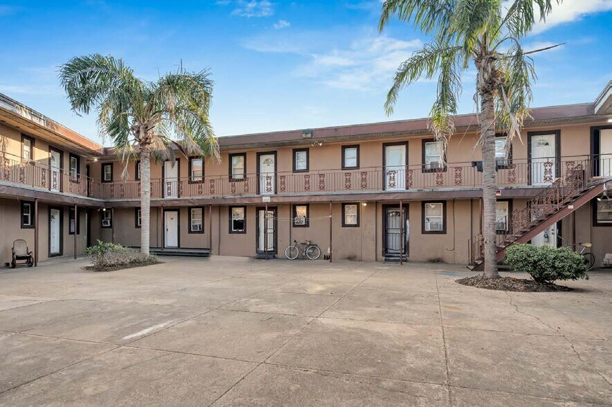 2300 N Broad St, New Orleans, LA à vendre - Photo de l’immeuble – Image 2 sur 6