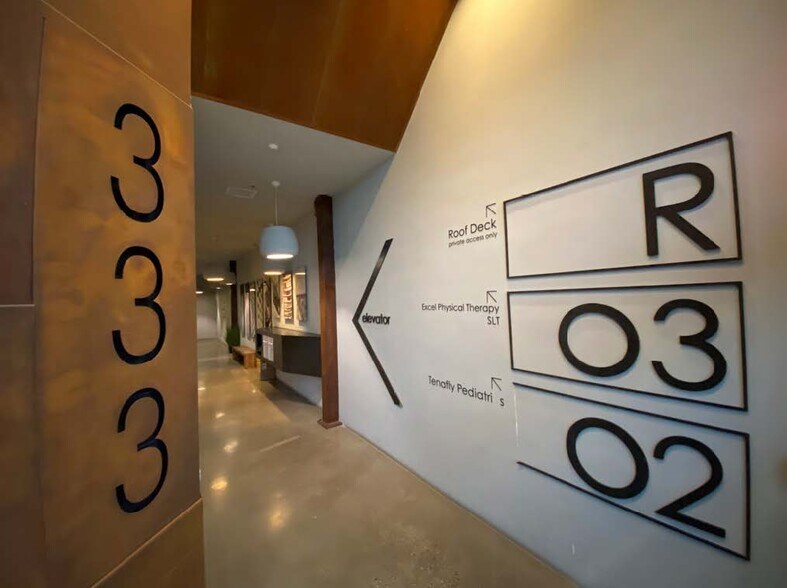 333 15th St, Hoboken, NJ à louer - Hall d’entrée – Image 3 sur 9