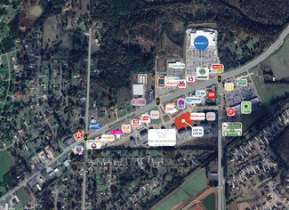 Plus de détails pour Winchester Rd, Huntsville, AL - Terrain à vendre