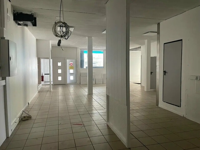 Local commercial dans Lorient à vendre - Photo intérieure – Image 3 sur 3