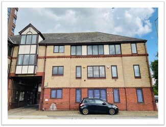 Plus de détails pour 3 Cromwell Crt, Ipswich - Bureau à vendre