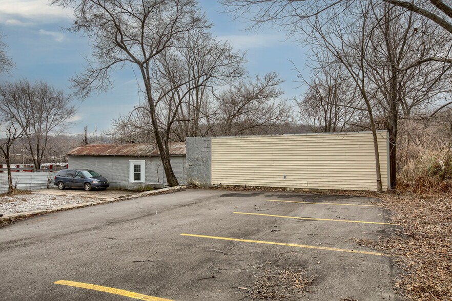 1127 Merriam Ln, Kansas City, KS à vendre - Photo de l’immeuble – Image 3 sur 30