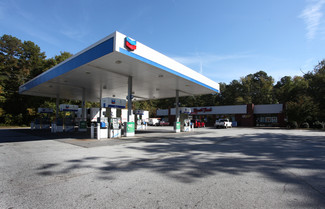 Plus de détails pour 3078 Highway 81, Oxford, GA - Local commercial à louer
