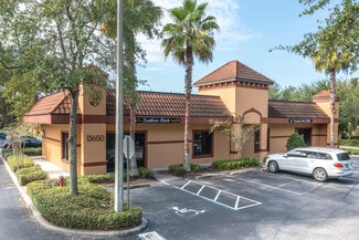 Plus de détails pour 13650 W Colonial Dr, Winter Garden, FL - Bureau à louer