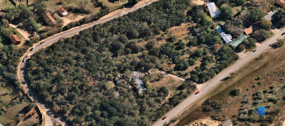 932 Toepperwein Rd, Converse, TX à vendre - Aérien – Image 2 sur 13