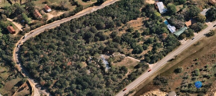 932 Toepperwein Rd, Converse, TX - VUE AÉRIENNE  vue de carte - Image1